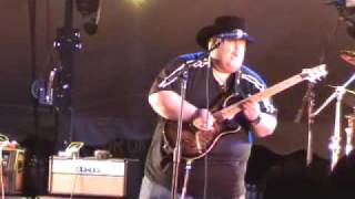 Johnny Hiland  Mercury Blues Experience PRS 2007 [upl. by Tronna]