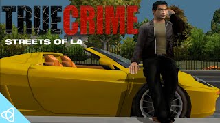 True Crime Streets of LA  Full Game Walkthrough All Timelines PS2XboxGameCubePC [upl. by Tamsky]