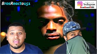 Coolio  Gangstas Paradise feat LV  REACTION [upl. by Anelas]