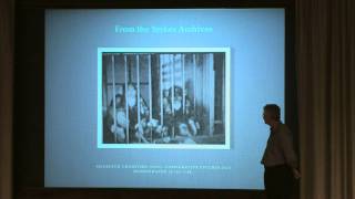 TEDxEmory  Dr Frans De Waal  Monkey Business 101 How Animals Cooperate [upl. by Reiko]