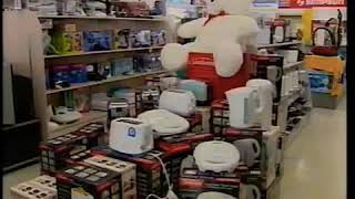 Hilliers Betta Electrical Naracoorte  30sec Television Commercial 2001 [upl. by Hnah]