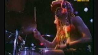 Red Hot Chili Peppers  07 Stranded Rockpalast [upl. by Aduh]