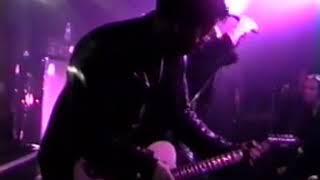 Chemlab  Live at the Warehouse 1997 [upl. by Gnohp]