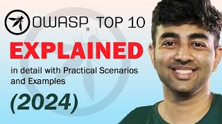 OWASP Mobile Top 10 Risks 2024  Detailed Explaination with Examples  Payatu [upl. by Whitney]