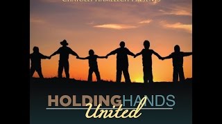 Chayolei Hamelech  Holding Hands United [upl. by Jarrid]