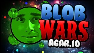 AGARIO 7 with Vikk Simon Tobi amp Josh AGARIO  AGARIO [upl. by Brandes33]