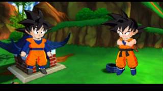 Dragon Ball Fusions PC English Patched Decrypted [upl. by Otokam82]