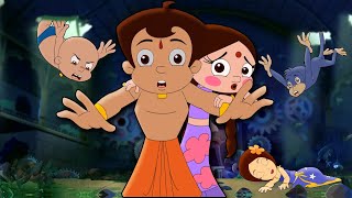 Chhota Bheem  रहस्यमयी गुफा की खोज  YouTube Cartoons for Kids  Funny Kids Videos [upl. by Doniv]