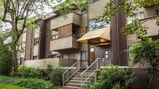 322431 Kelly Ave  Port Coquitlam 2 Bedroom Apartment For Sale [upl. by Heddy]