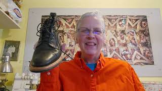 Rancourt Byron Boot in Chromexcel Review [upl. by Nahshon445]