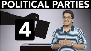 Civics Political Parties Part 4 [upl. by Pogue]