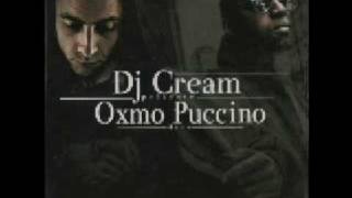 Oxmo Puccino  Tiroir Caisse Remix [upl. by Ardnnek]