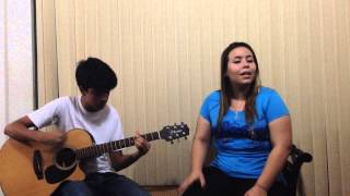 Sinais de fogo Cover  Gabi Alves [upl. by Trilbee]