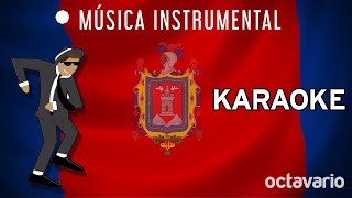 quotEl chulla quiteñoquot  Con letra Instrumental karaoke La Octabanda [upl. by Arlene884]