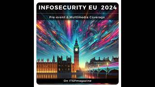 Women Empowering the Cybersecurity Industry  Insights from Infosecurity Europe with Keynote Step [upl. by Gerfen]