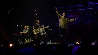 Imagine Dragons Mercury World Tour Full Concert Los Angeles 31222 [upl. by Tak]