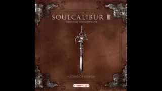 Soul Calibur Ⅲ  Through Molten Caves Yoshimitsu [upl. by O'Callaghan]