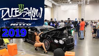 2019 Dallas DUB Show MUST WATCH [upl. by Kristoffer282]