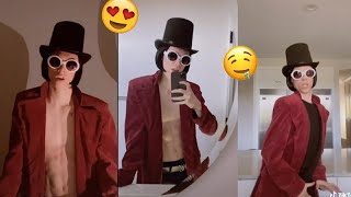 Willy Wonka Tik Tok Compilation 2 [upl. by Edd]