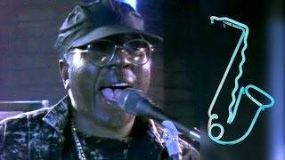 Curtis Mayfield  Live at Ronnie Scotts [upl. by Gustave610]