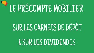 TAXES Le précompte immobilier en Belgique va encore augmenter cette année  immo investissement [upl. by Tadd]