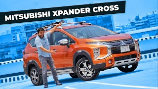 Mitsubishi Xpander 2022 🚙  Todos sus SECRETOS [upl. by Edelman223]