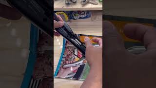 Polder Instant Read Thermometer unboxing minivlog asmr food cookingtools costcofinds shorts [upl. by Werdnael877]