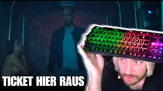 Tarek KIZ  Ticket hier raus Insane Reacts Erfolgloser Musiker reagiert auf erfolgreiche Musiker [upl. by Doowron153]