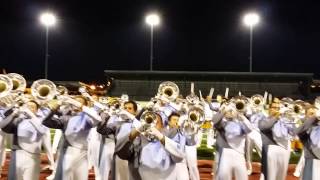 2014 Blue Knights Encore quotCant Take My Eyes Off of Youquot Renton WA [upl. by Oap]