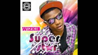 What U Wanna Do  WizKid [upl. by Analrahc198]