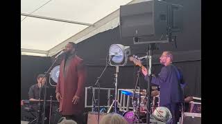 All I Need at Cheltenham Jazz Festival 2023 [upl. by Anirol]