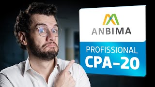 TUDO sobre a CPA20 [upl. by Aveer]