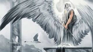 Archangel  RAGUEL quot friend of God quot [upl. by Johnsson]