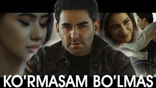 Farhat Orayev  Kormasam Bolmas Music Video [upl. by Tymon281]