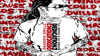 Lil Wayne  Dedication 3 I Full Mixtape 2008 432hz [upl. by Danyelle]