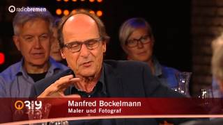 Manfred Bockelmann  Maler [upl. by Lundin]