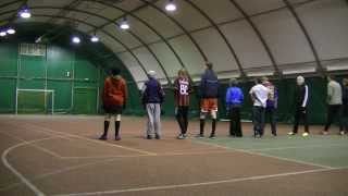 Beep test  juniorzy [upl. by Priscella455]