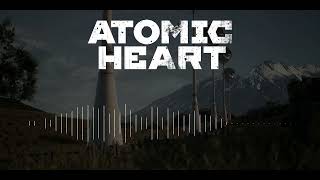 Atomic Heart OST  Chelomey Start  Enter to Sechenov [upl. by Parsaye]