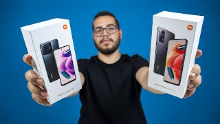 Redmi Note 12 Pro amp 12s  مراجعة وحوش شاومي للفئة المتوسطة [upl. by Nomae639]