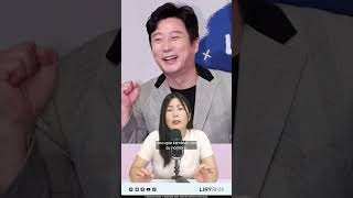 Comediante coreano arruinó su carrera [upl. by Yro]