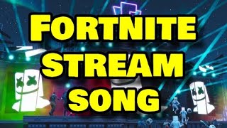 Fortnite stream  Official song by Xdevil [upl. by Charlet]