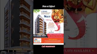 The Unbelievable Luxury of Nagpur Flats [upl. by Jacinta321]