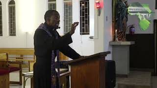 Sacramentals in the Church by Fr Patrick Dladla OMI [upl. by Novyert82]