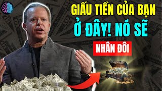 Luật Hấp Dẫn  CẢNH BÁO  6 Nơi CẤT GIỮ TIỀN TẠI NHÀ Để Thu Hút THÊM Tiền Tiền Chảy Vào Như Nước [upl. by Kelwin]