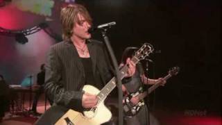 Goo Goo Dolls  5  Black Balloon  Live at Red Rocks [upl. by Riada]