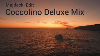 Coccolino Deluxe Mix  Majdecki Edit [upl. by Enyawd389]