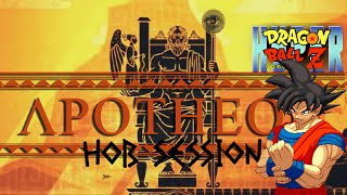 Apotheon Arena  PC Gameplay [upl. by Ayanal101]