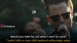 onerepublic  rescue me kurdish subtitle  lyric [upl. by Surbeck]