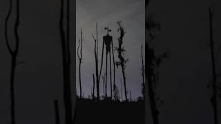 ¿Que es Siren Head creepypasta misterio fantasmas leyendas paranormal suspenso miedo [upl. by Li]