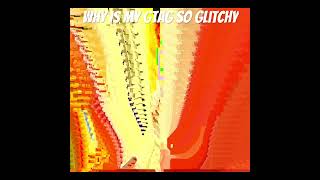 Why is it so glitchy gorillatag gorillatagandthishappened [upl. by Angelo361]